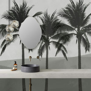 современный обои