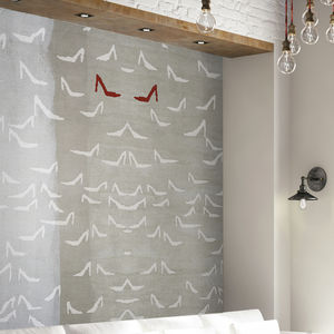 современный обои