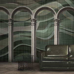 современный обои