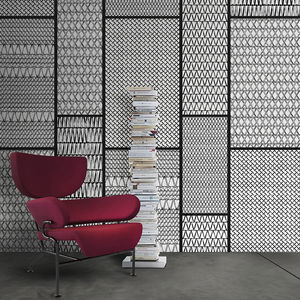 современный обои