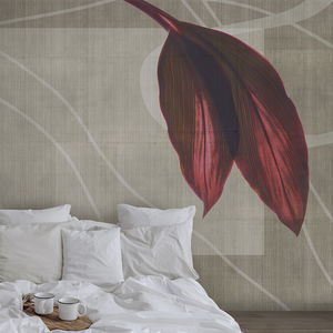 современный обои