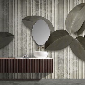 современный обои