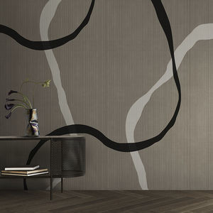 современный обои