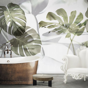 современный обои