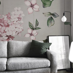 современный обои