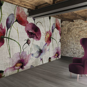 современный обои