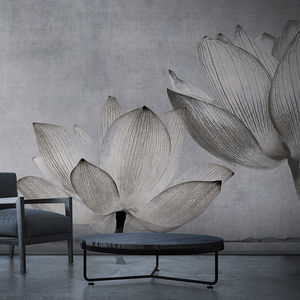 современный обои