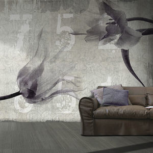 современный обои