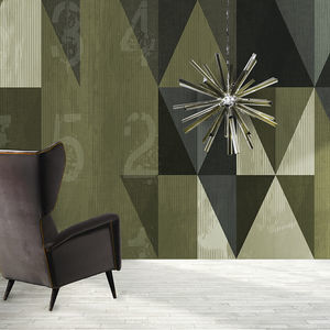 современный обои