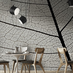 современный обои