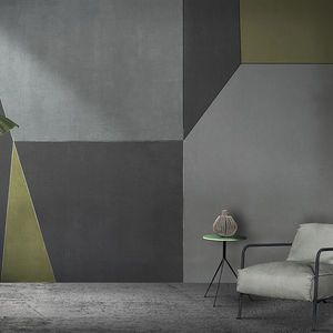 современный обои