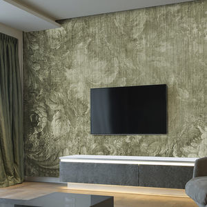 современный обои