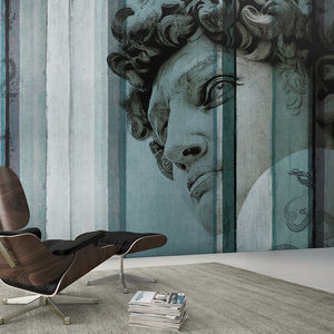 современный обои