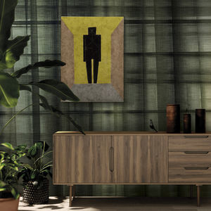 современный обои