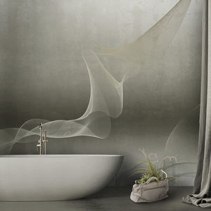 современный обои