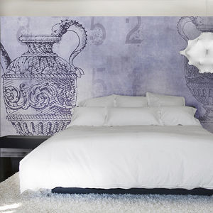 современный обои