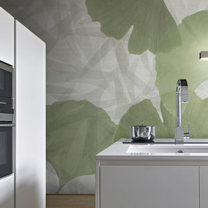 современный обои