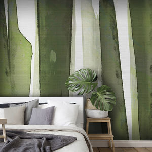 современный обои