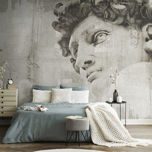 современный обои