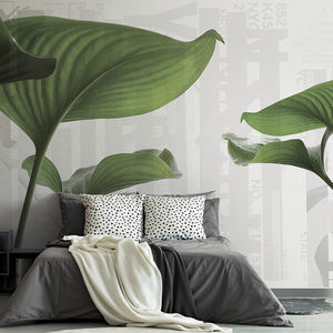 современный обои