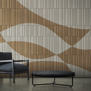 современный обои