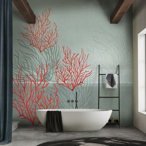 современный обои