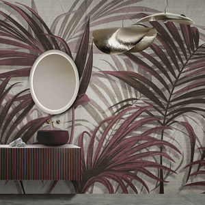 современный обои