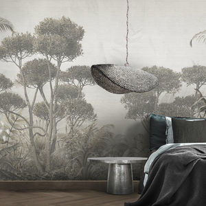 современный обои