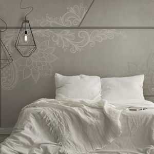 современный обои