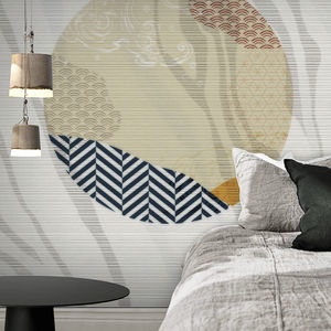 современный обои