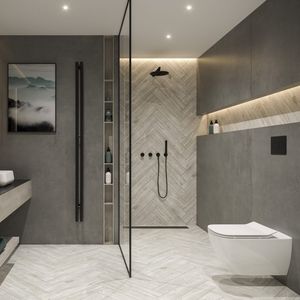 плитка из клинкера