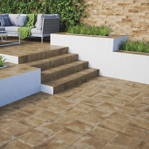 плитка из клинкера