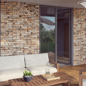 плитка из клинкера