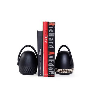 держатель для книг из клена