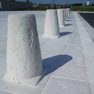 защитный боллард