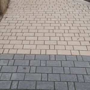 напольная плитка из бетона