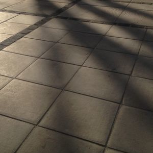 уличная плитка из бетона