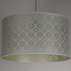 подвесная лампа 1