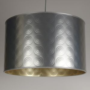 подвесная лампа 1