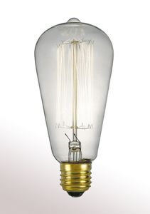 лампочка LED 1