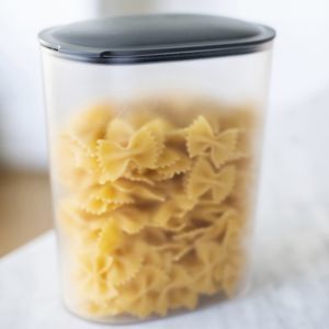 шкатулка из пластика