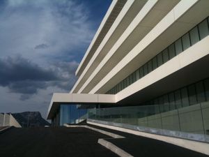 панельная облицовка фасада