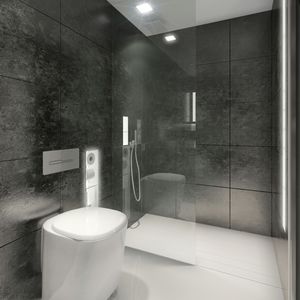 душ из Corian®