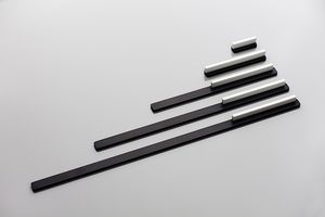 ручка для мебели из Corian® 1