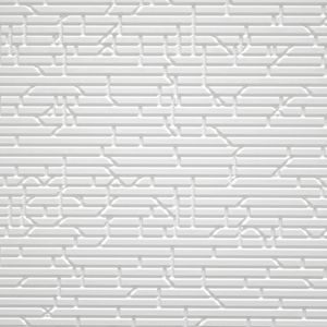 Декоративная панель из Corian®