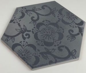 плитка из керамики