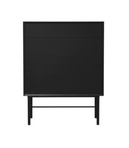 высокий комод