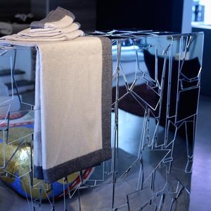 покрывало из кашемира 1