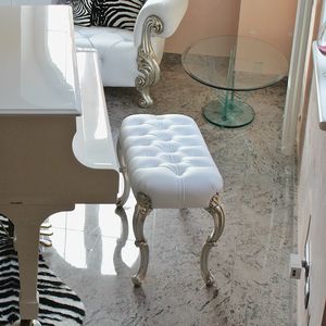 прикроватная скамья честерфилд