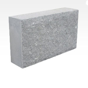 каменный блок для стены 1